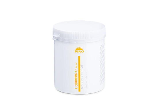 Krem do masażu Aloe Vera Pino 1 l