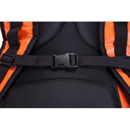Cressi Wasserdichte Tasche - CRESSI 60L 3/3