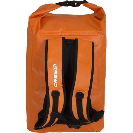 Cressi Wasserdichte Tasche - CRESSI 60L 2/3