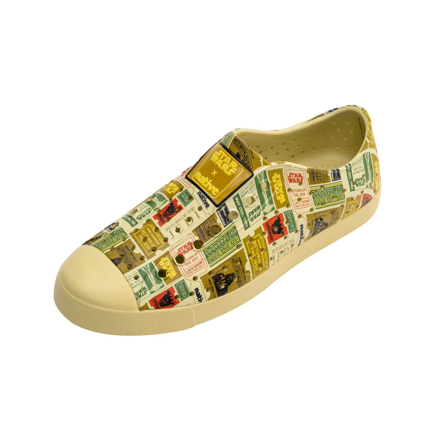 NATIVE SHOES picture