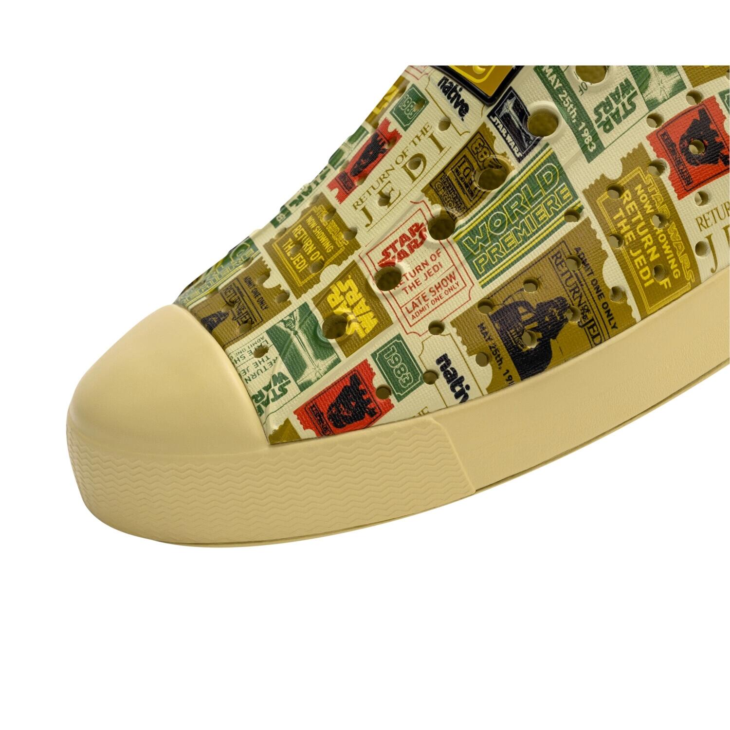 Buty miejskie NATIVE JEFFERSON PRINT STAR WARS 3/6