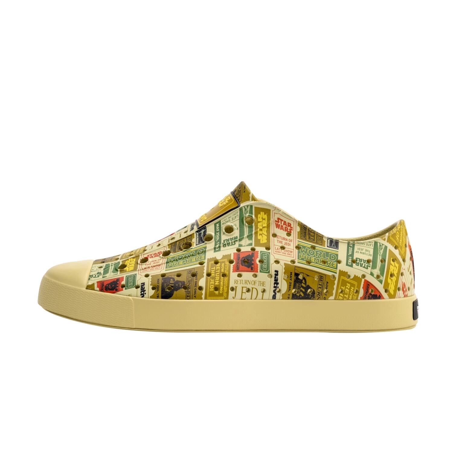 Buty miejskie NATIVE JEFFERSON PRINT STAR WARS 2/6