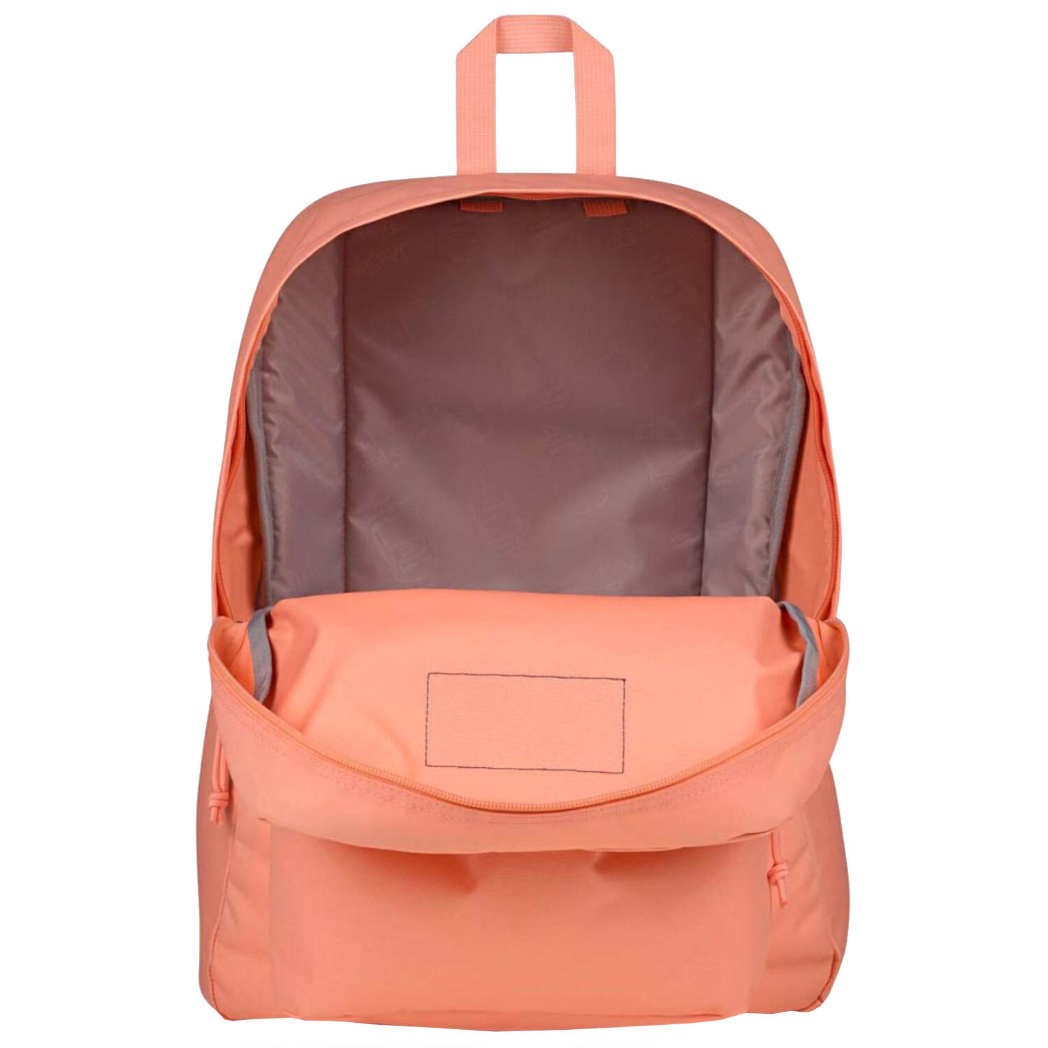 Plecak sportowo-turystyczny damski  Superbreak Backpack pojemność 26 L 3/4