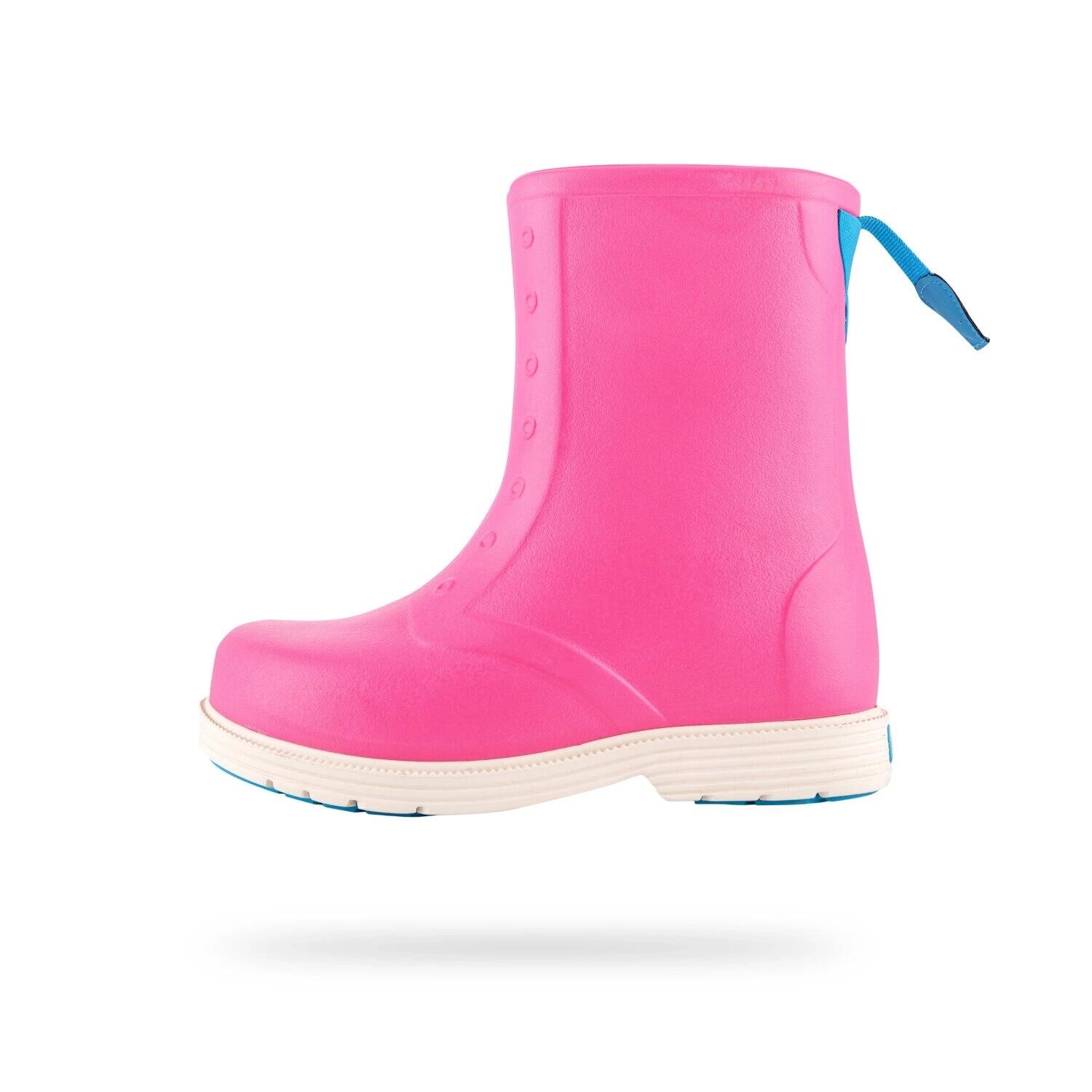 Kalosze dziecięce NATIVE SID BOOT JUNIOR 2/3