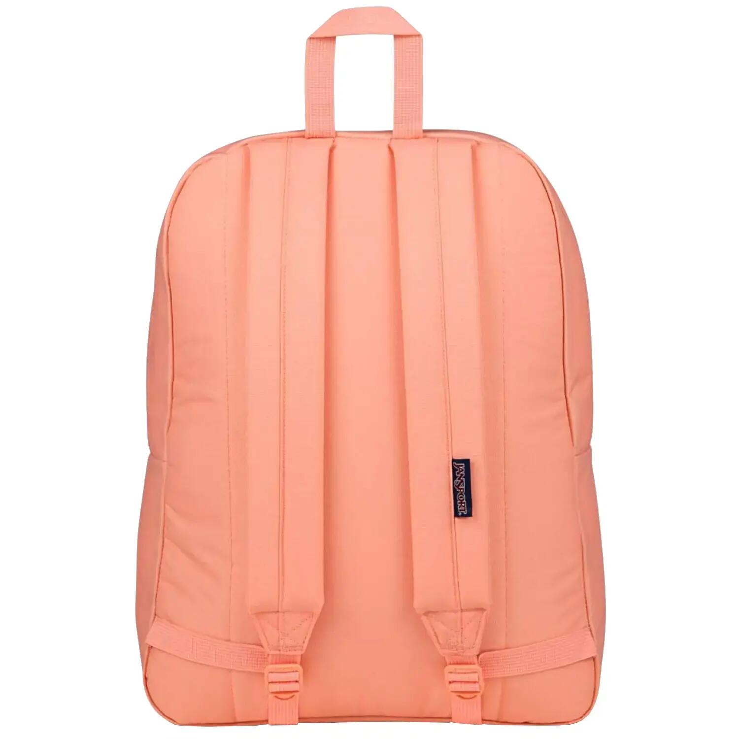 Plecak sportowo-turystyczny damski  Superbreak Backpack pojemność 26 L 4/4