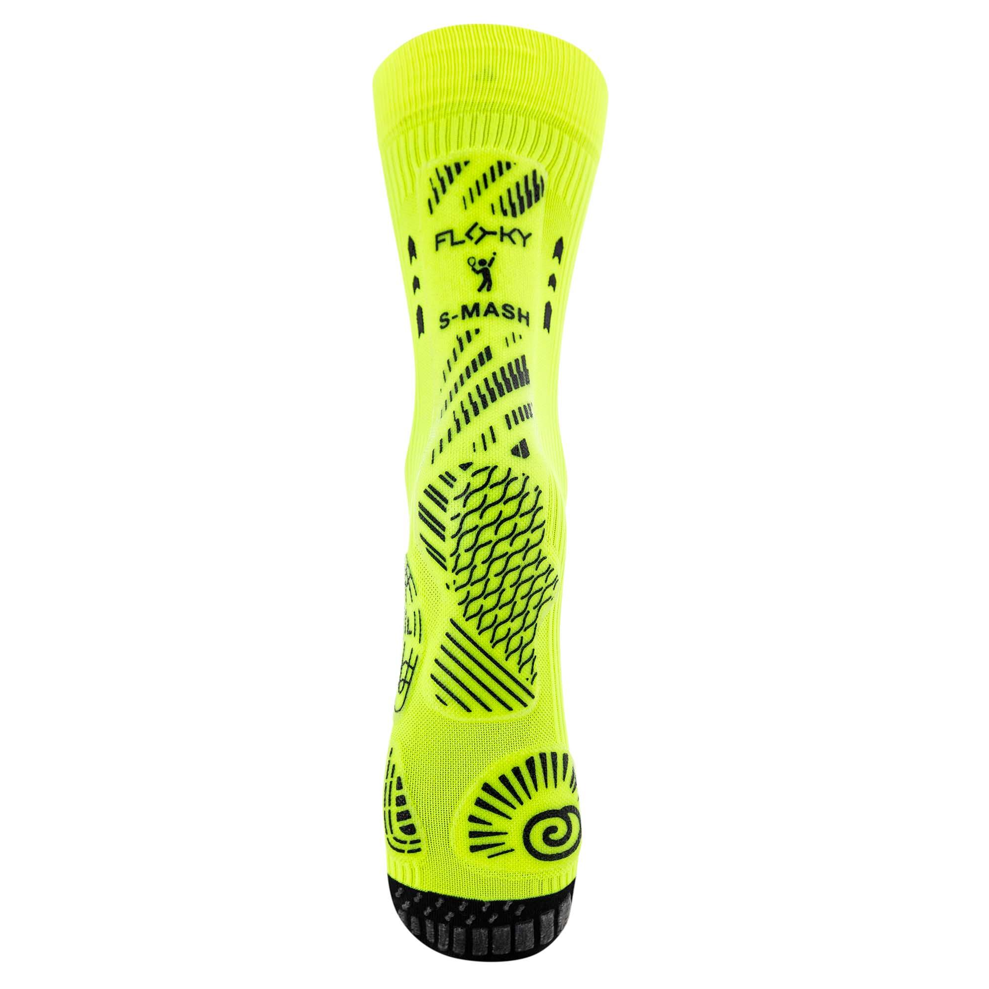 Meias Floky S-Mash 3D Adulto 3/5