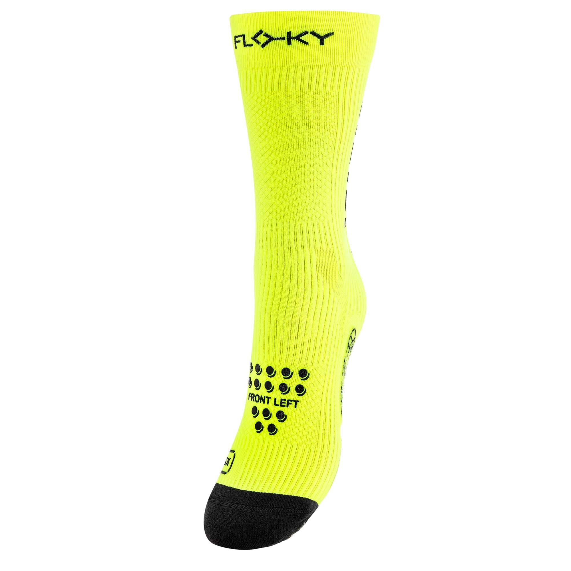 Meias Floky S-Mash 3D Adulto 2/5
