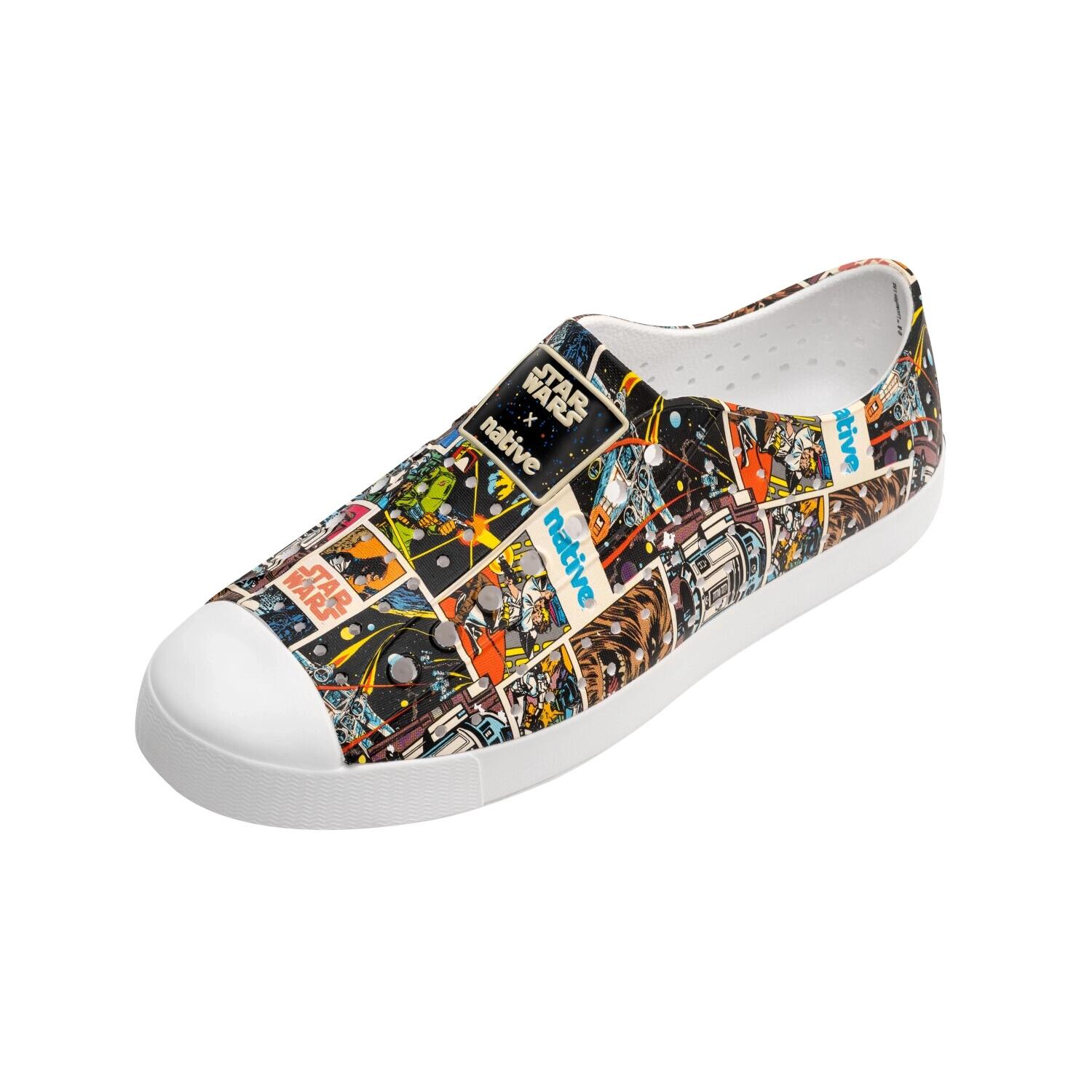 NATIVE SHOES picture
