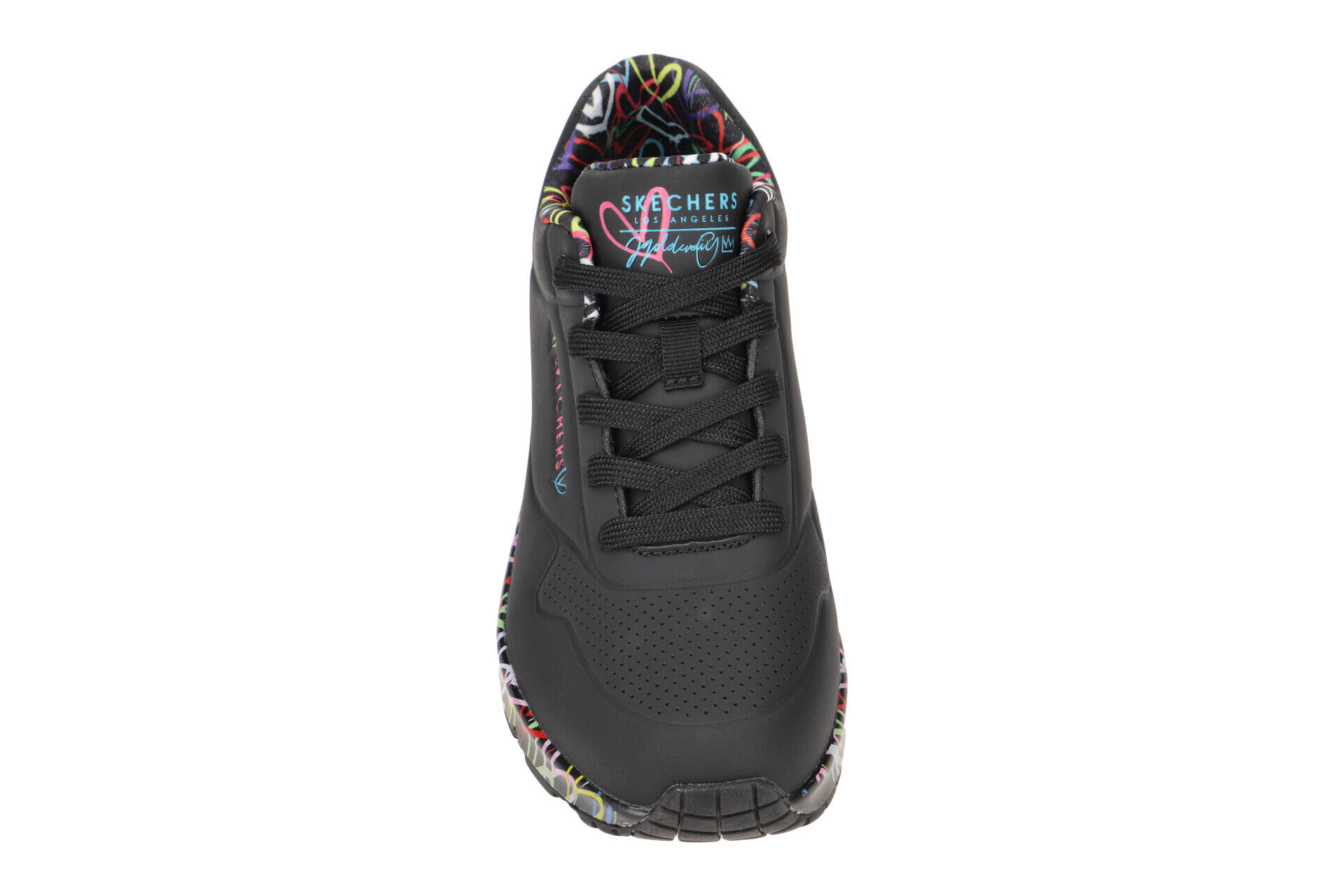 Sneakers pour femmes Uno-Loving Love 7/7