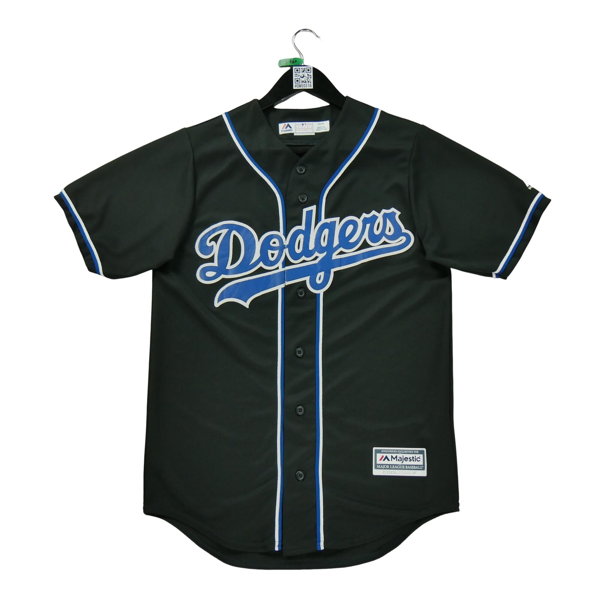 Maillot de baseball personnalisé Halo boutonné maillot de - France