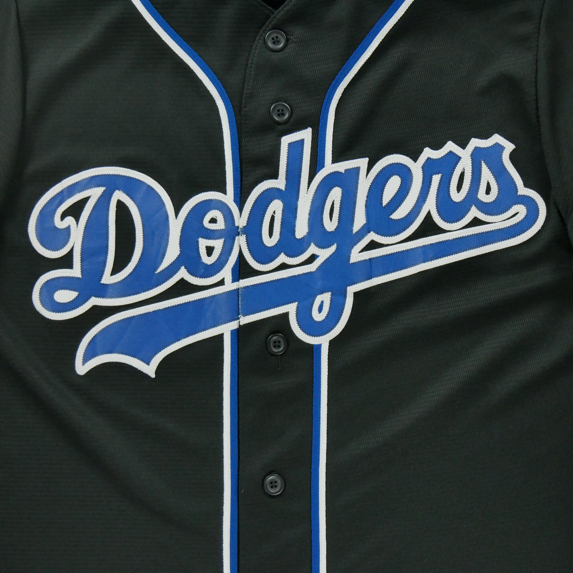 Maillot De Baseball Kapital Red Kountry Skeleton Porté Par YG Sur Le Compte Instagram Atyg
