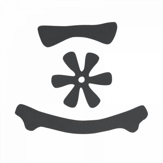 TSG META HELMPAD-KIT DC COLD GRAY XXXXL (KALTGRAU) 75042-90-012