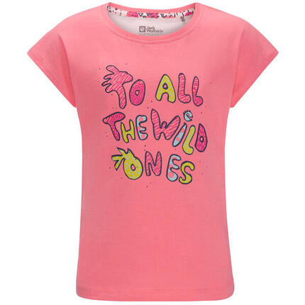 T-Shirt GIRLS VILLI T