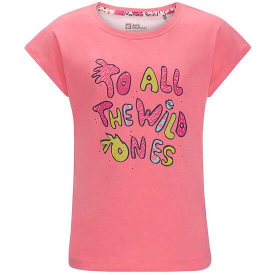 T-Shirt GIRLS VILLI T