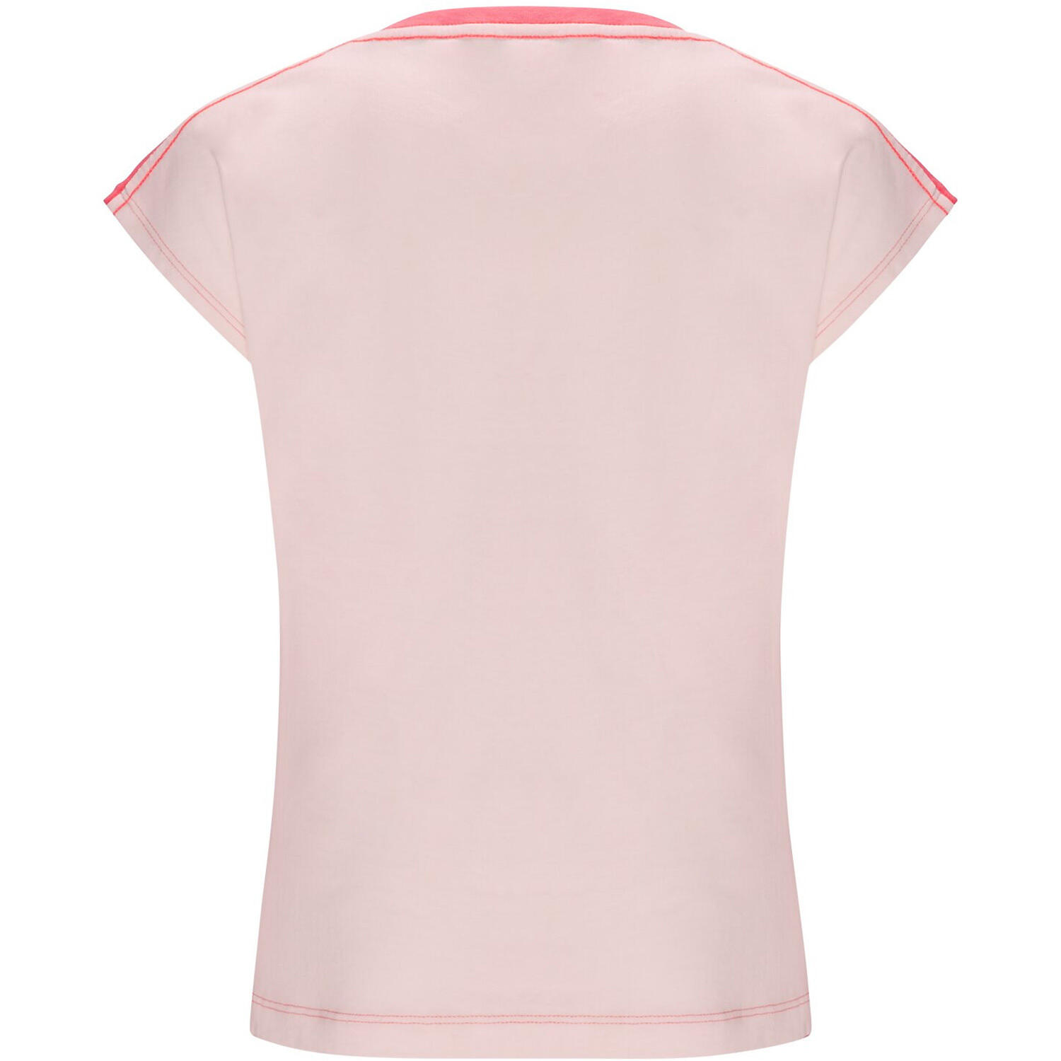 Kinder T-Shirt GIRLS VILLI T 2/2