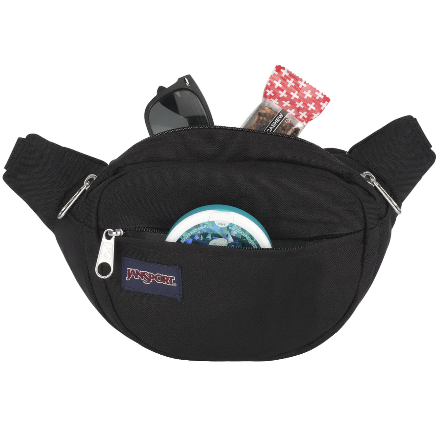 Torebka nerka sportowa dla dorosłych  Fifth Avenue Waist Bag pojemność 2,5 L 4/4