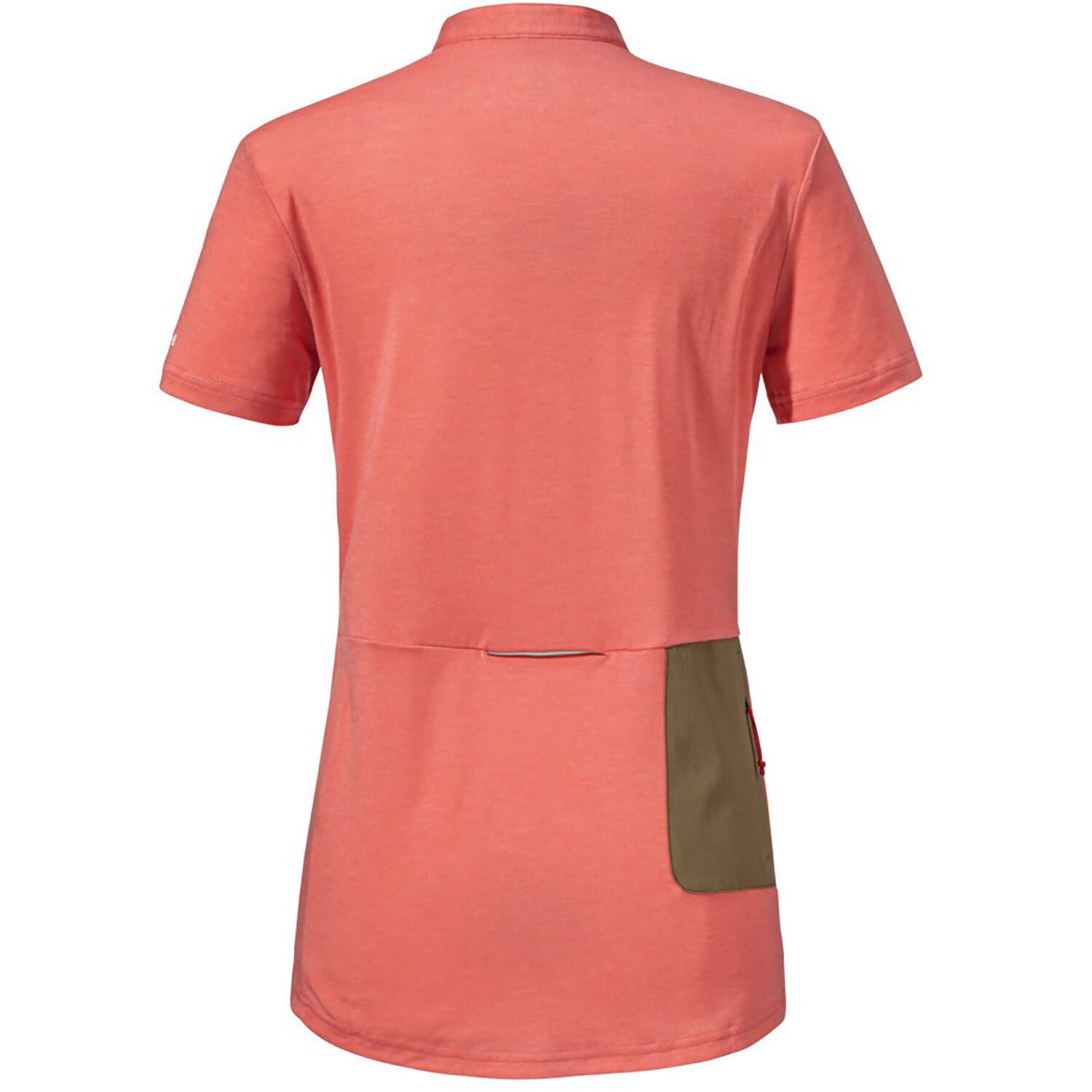 Damen Poloshirt W POLO SHIRT RIM 2/2