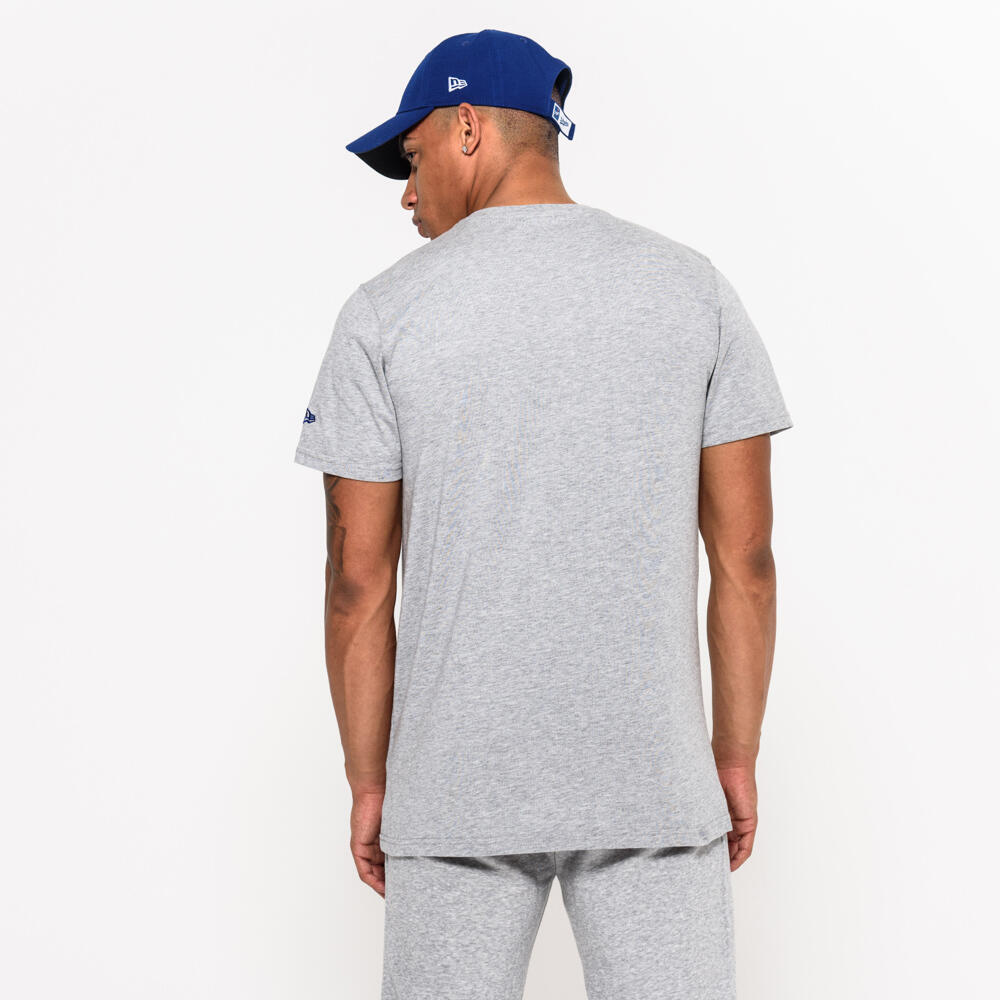 T-shirt New Era Los Angeles Dodgers 2/5