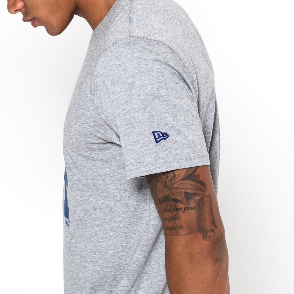 T-shirt New Era Los Angeles Dodgers 5/5