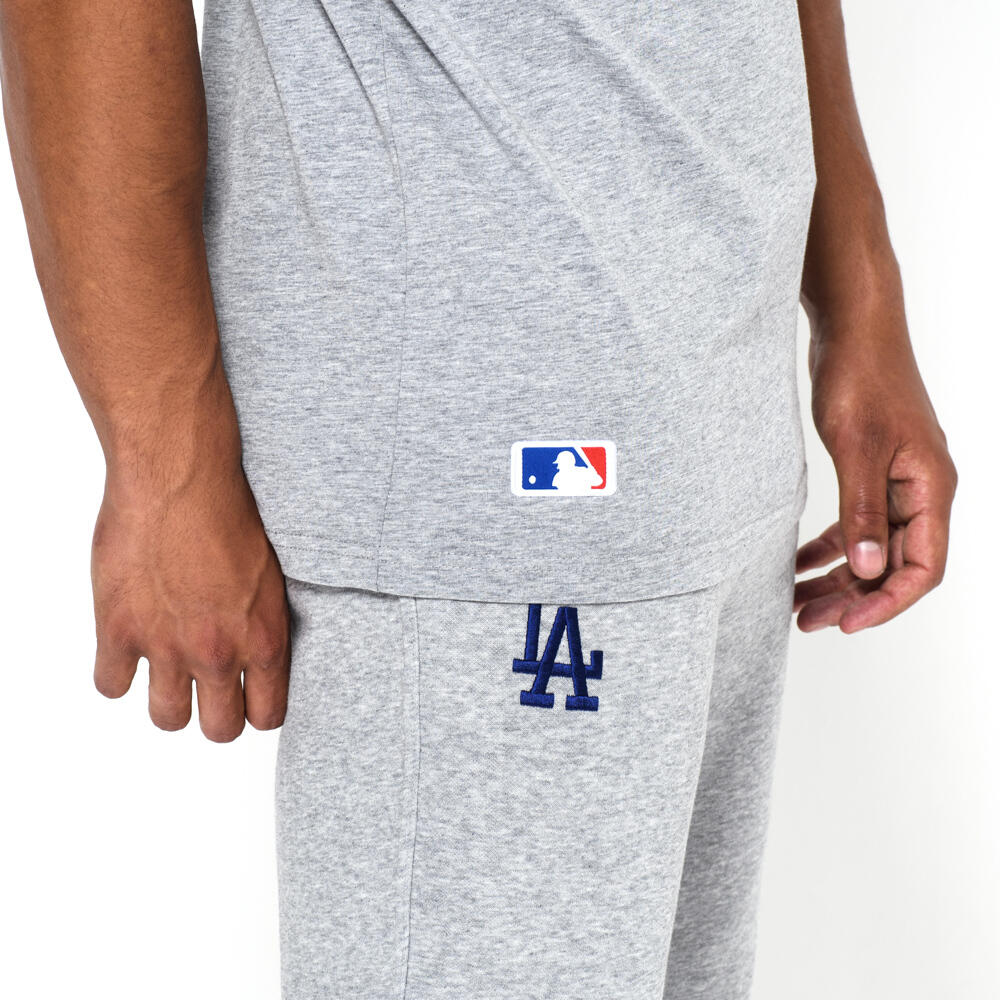 T-shirt New Era Los Angeles Dodgers 4/5