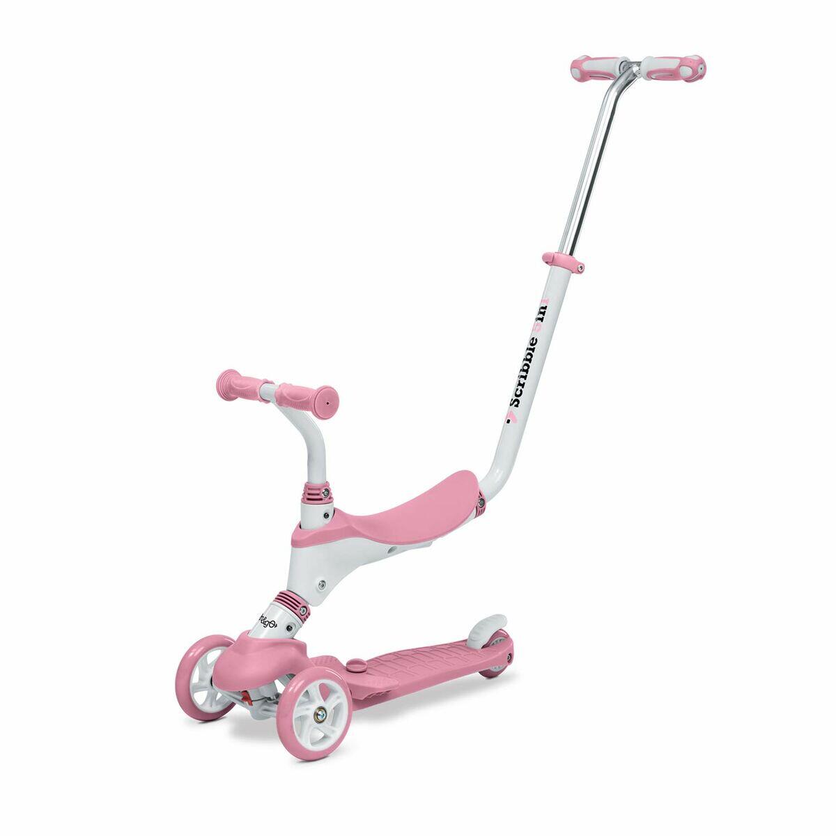 Bicicletta per Bambini Mondo 3/5