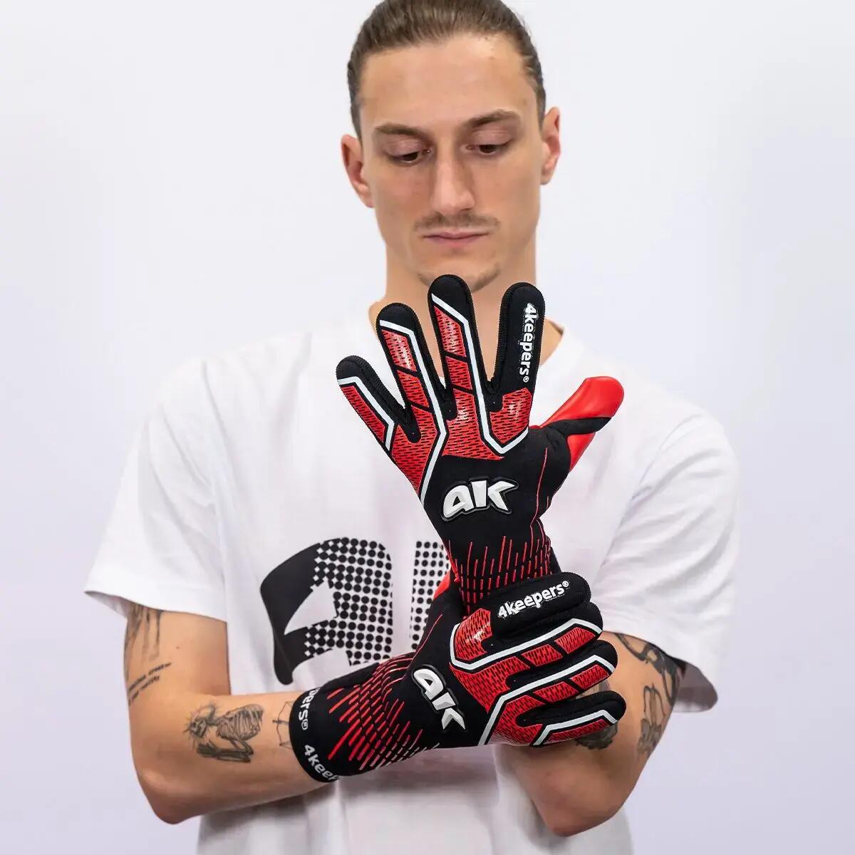4Keepers NEO VIPER kinderhandschoenen 6/12