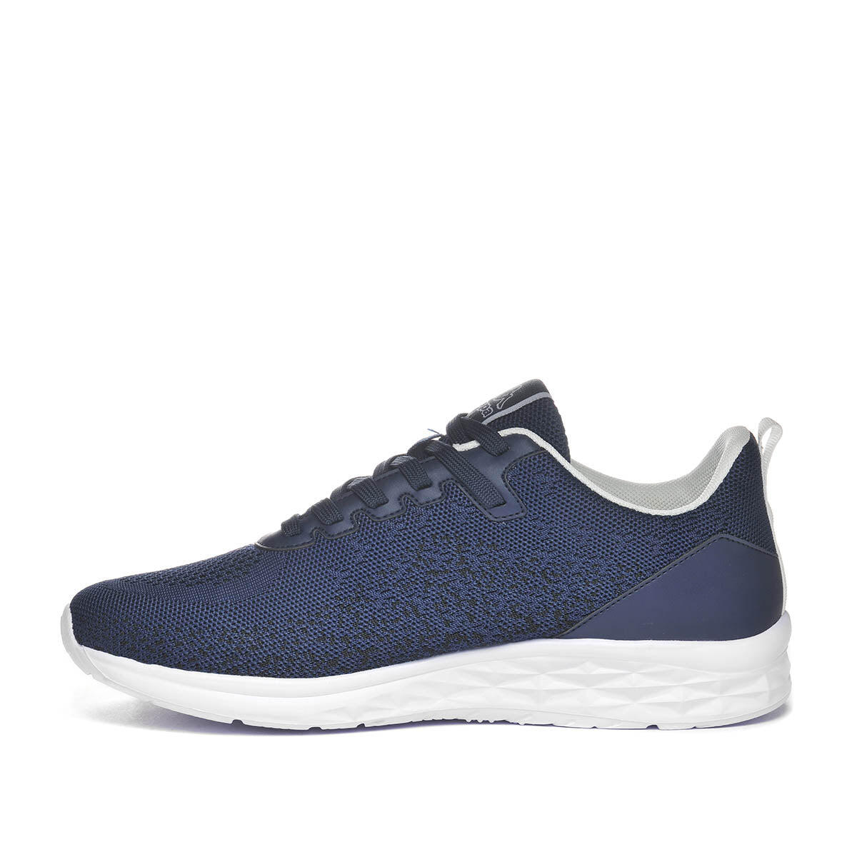 Baskets homme Rostie bleu 4/6