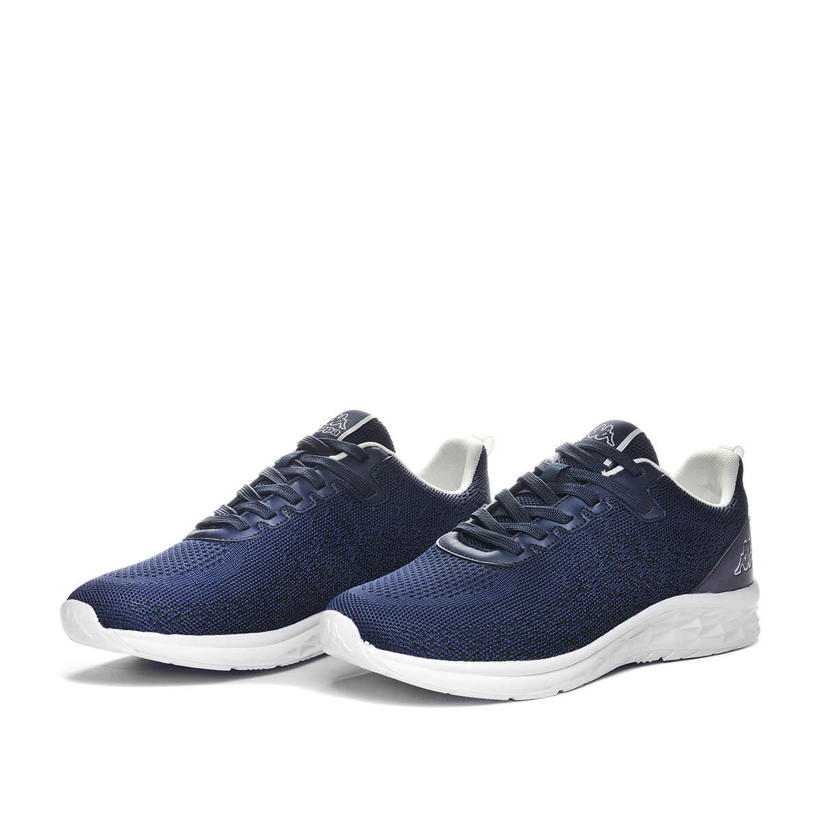 Baskets homme Rostie bleu 2/6