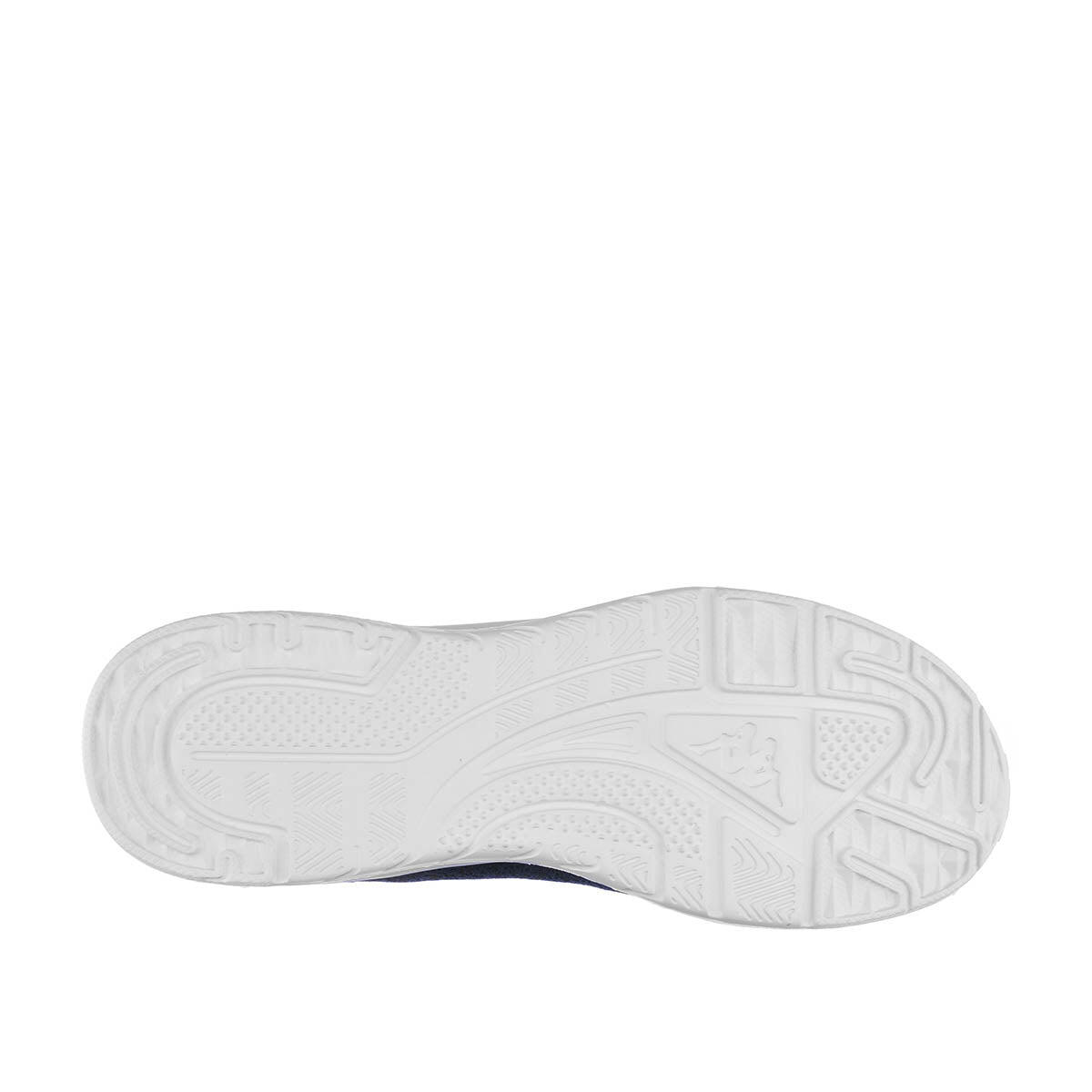 Baskets homme Rostie bleu 6/6