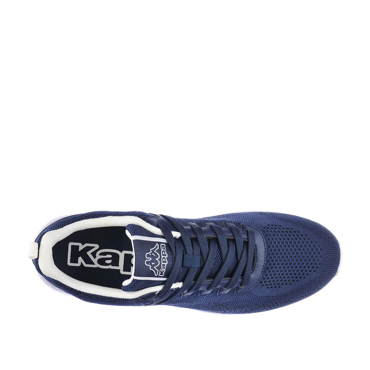 Baskets homme Rostie bleu 5/6