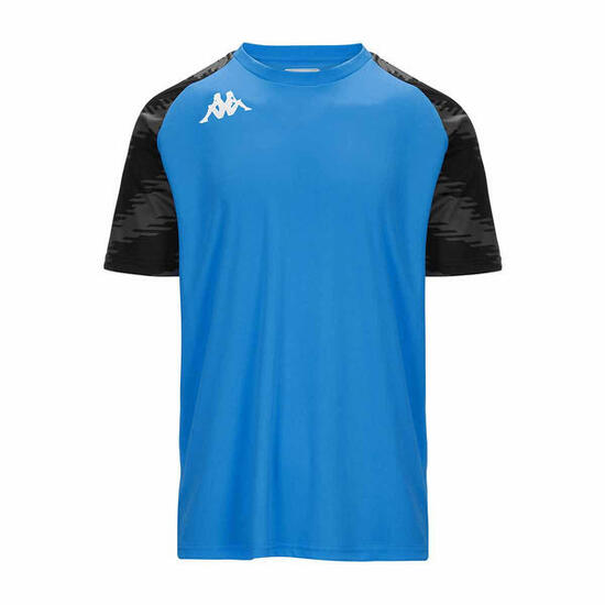 Camiseta de entrenamiento de hombre Daverno Kappa