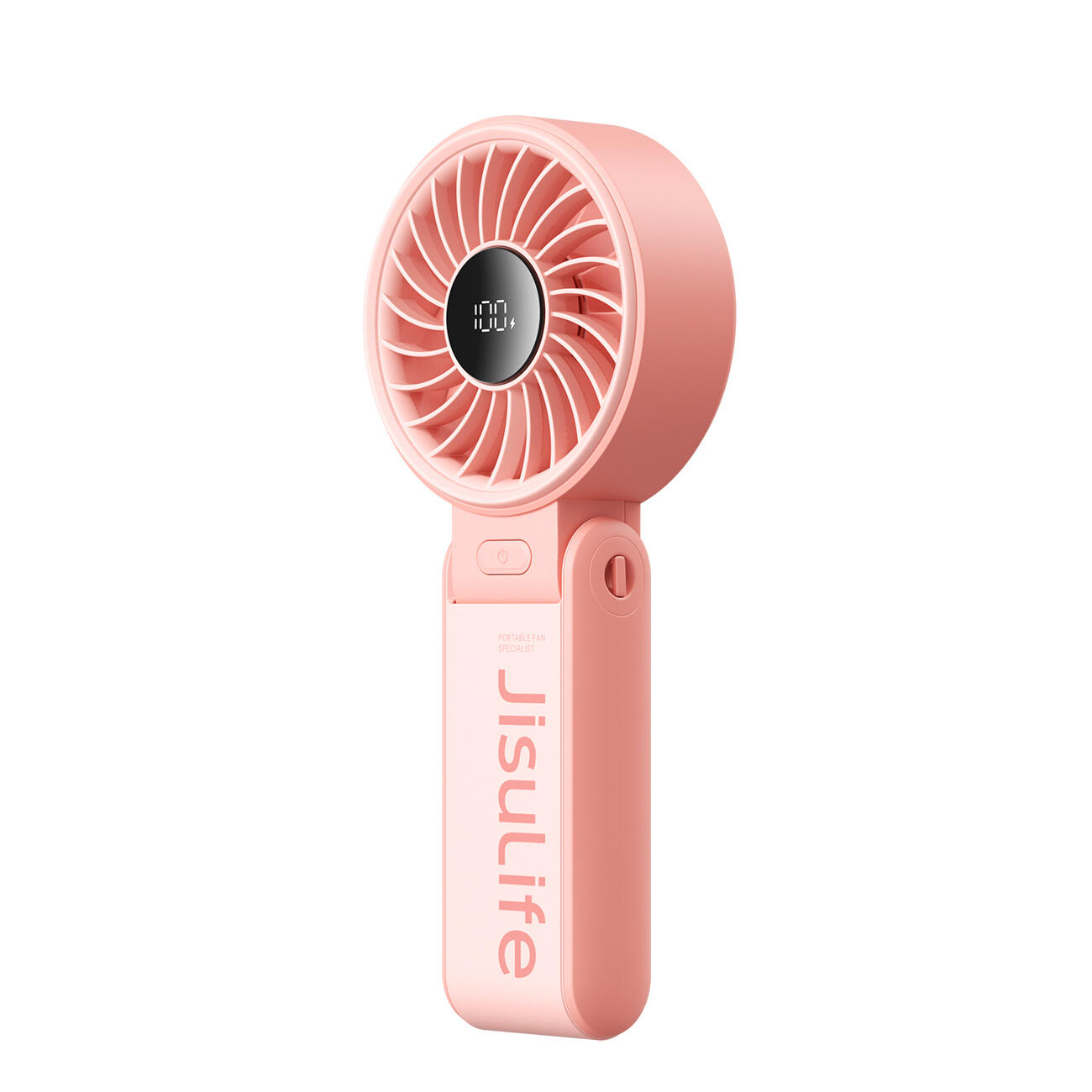 JISULIFE Mini ventilatore Jisulife Fan Life7 3600mAh con USB