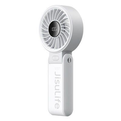 Mini-Ventilator Jisulife Fan Life7 3600mAh mit USB