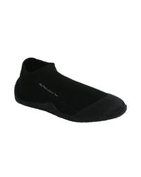 Chaussons de surf à bout rond 1MM PROLOGUE Noir Homme