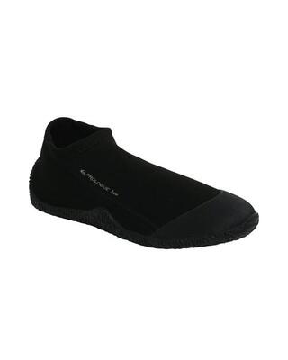 Reef Booties 1MM PROLOGUE Schwarz Herren