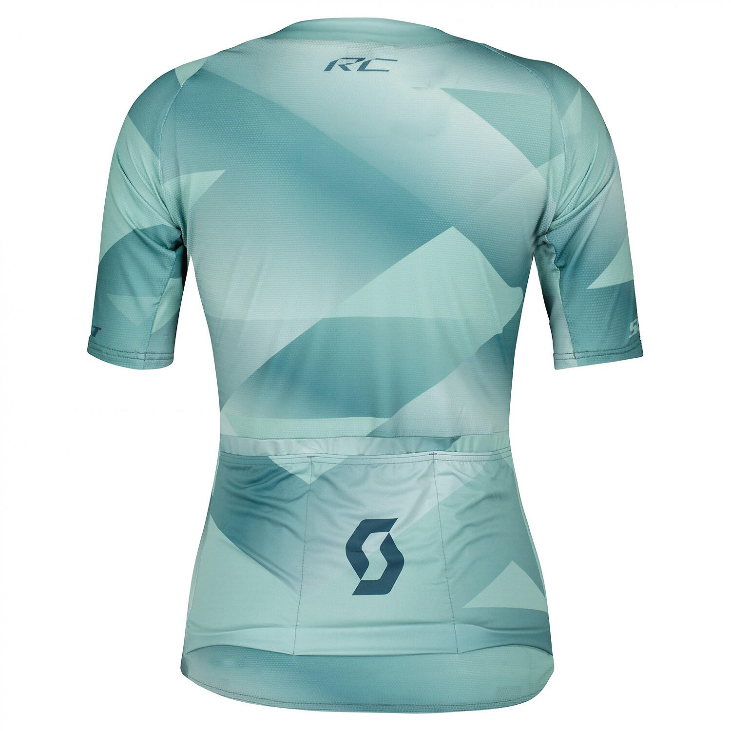 Damen Trikot W RC PREMIUM CLMBER S/SL SHIRT 2/2