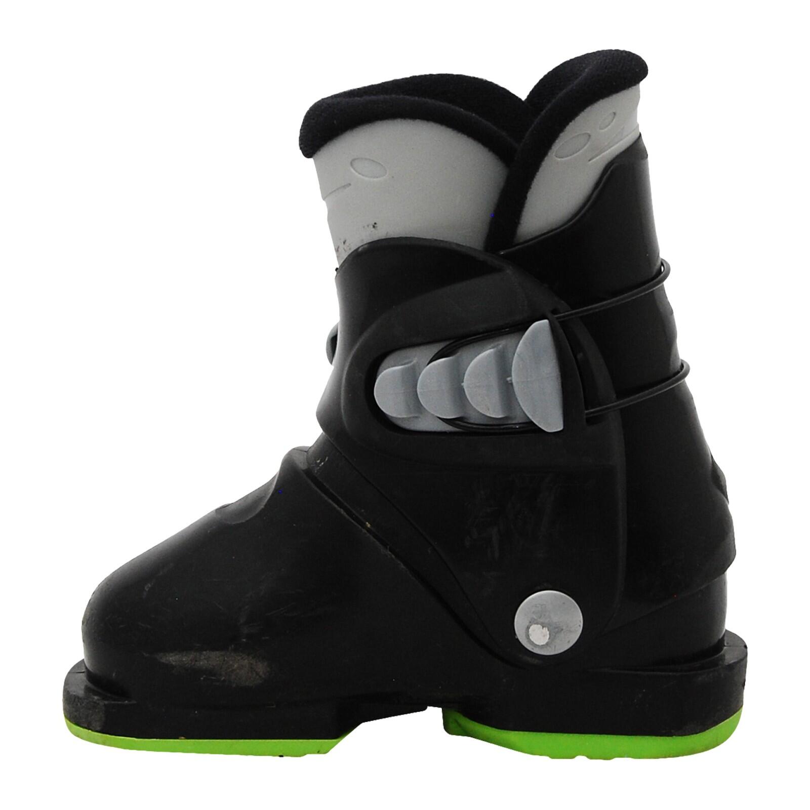 SECOND HAND - Scarpone Da Sci Rossignol Comp J 3/4