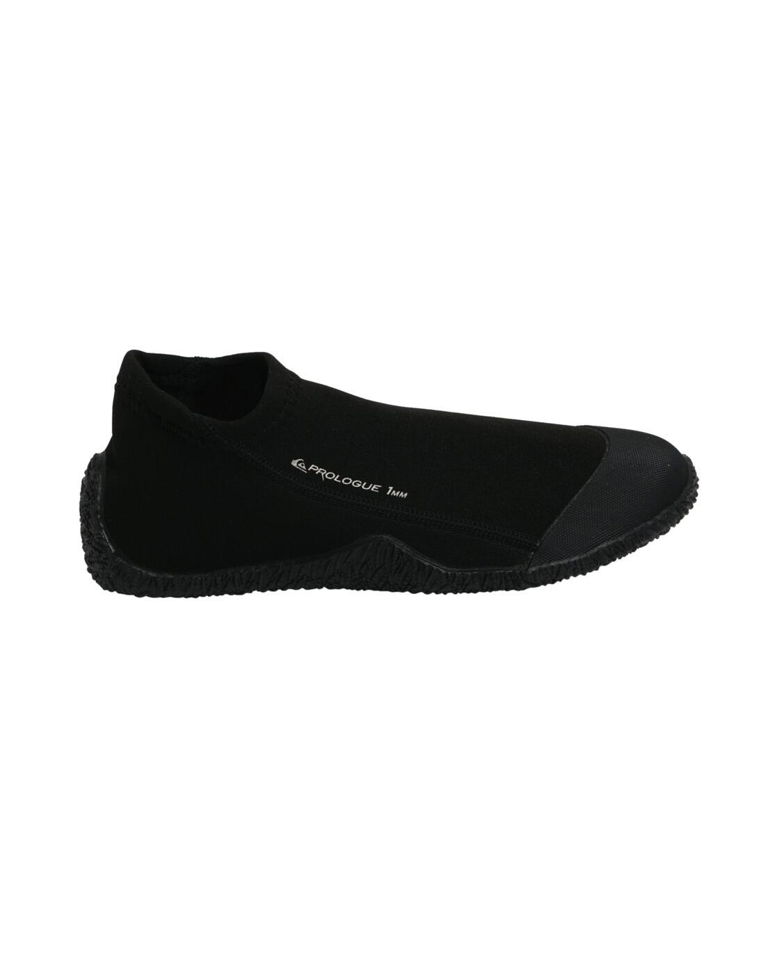 Chaussons de surf à bout rond 1MM PROLOGUE Noir Homme 4/4