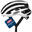 Cyklistická helma Abus AirBreaker