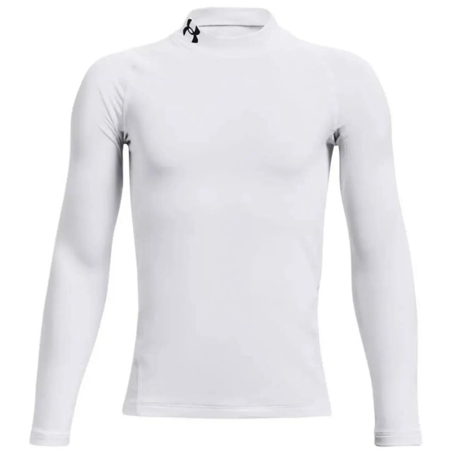 Kinder-Fleecejacke Under Armour Rival Logo Full Zip 2/4