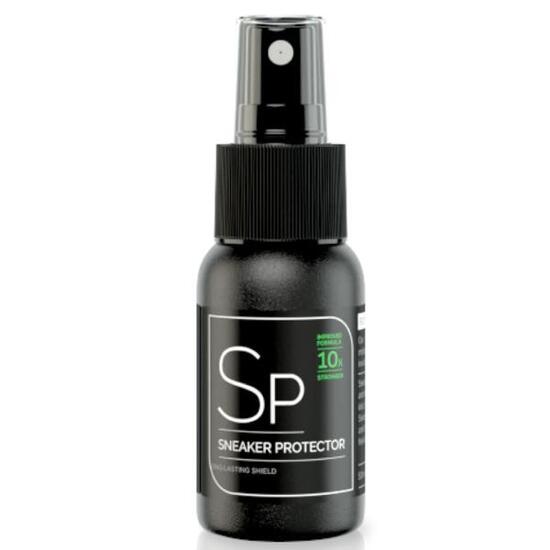Środek ochronny do butów ochrona obuwia Sneaker LAB SNEAKER PROTECTOR 50ml