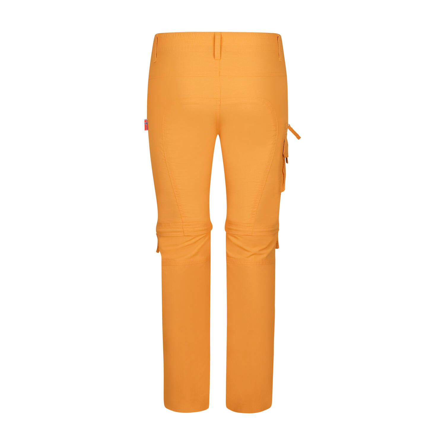 TROLLKIDS Kids Oppland Pants 2/2
