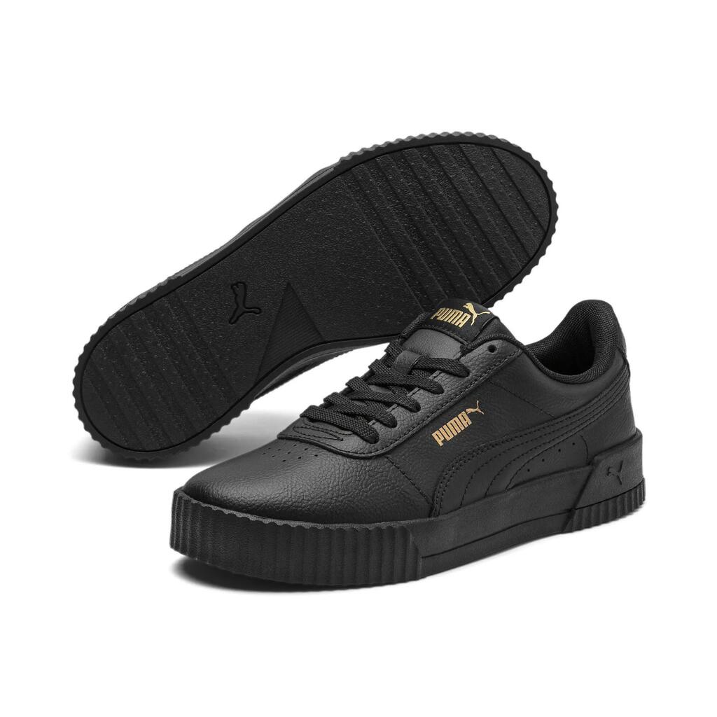 Мъжка спортна тениска Puma Girls' ESS
