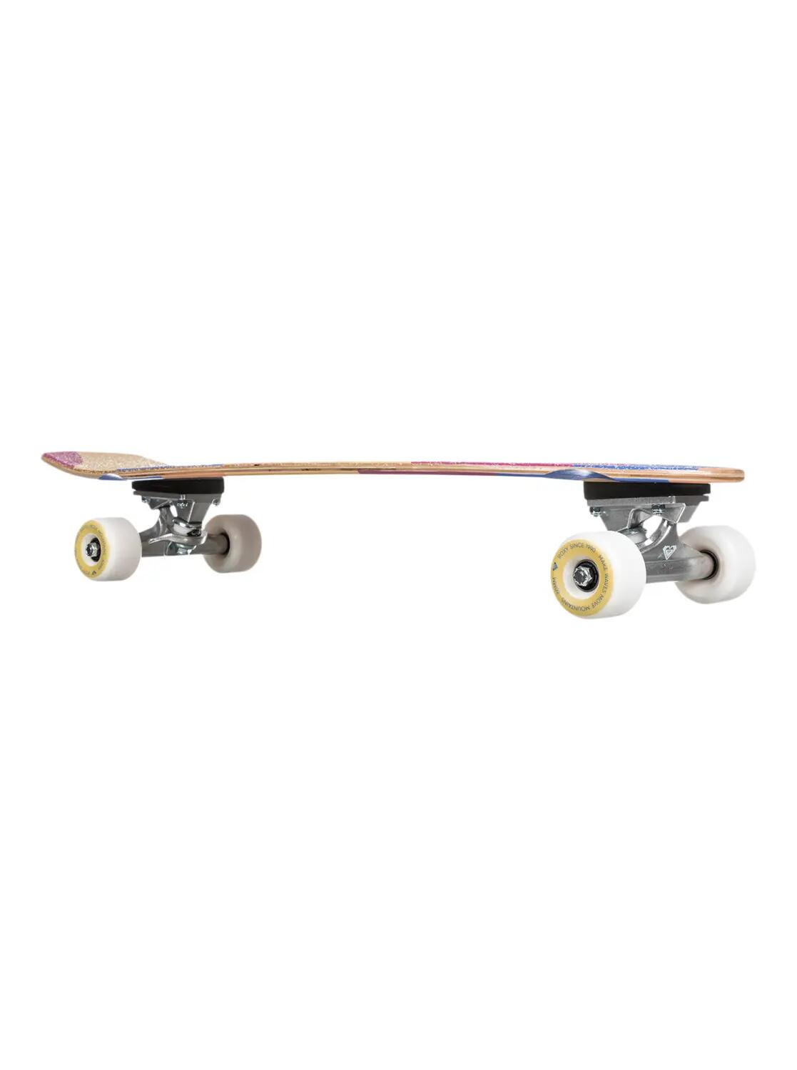 Roxy Skate Cruiser Swirl 29'' 2/4