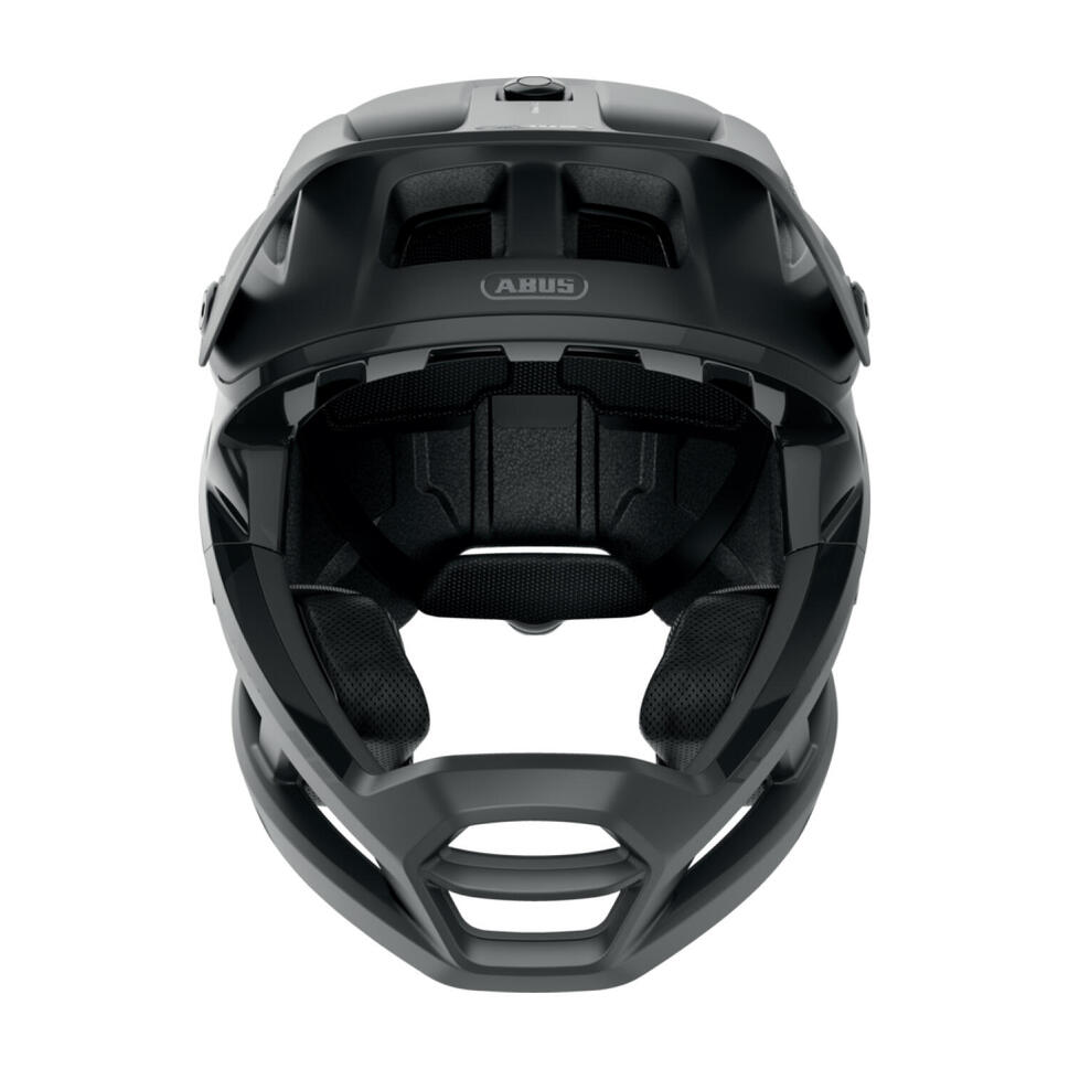 Kask Rowerowy Airdrop Mips Velvet Black L-Xl 58-62Cm