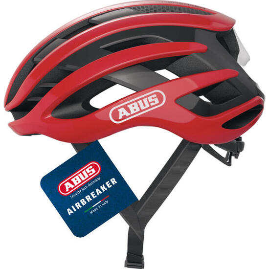 Kask rowerowy Abus Airbreaker