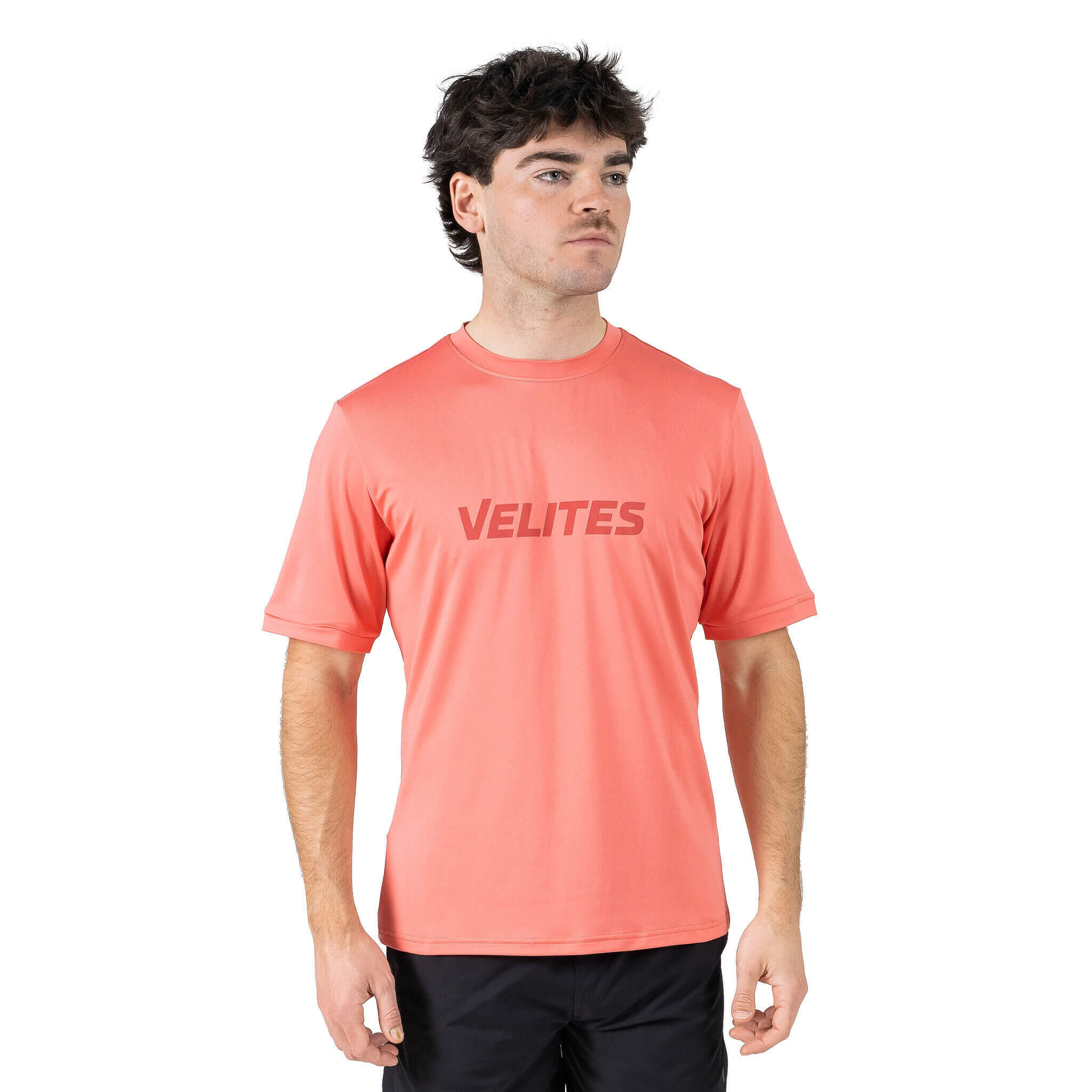 Camiseta Holo | Perfect Fit | Cross Training Velites 3/4