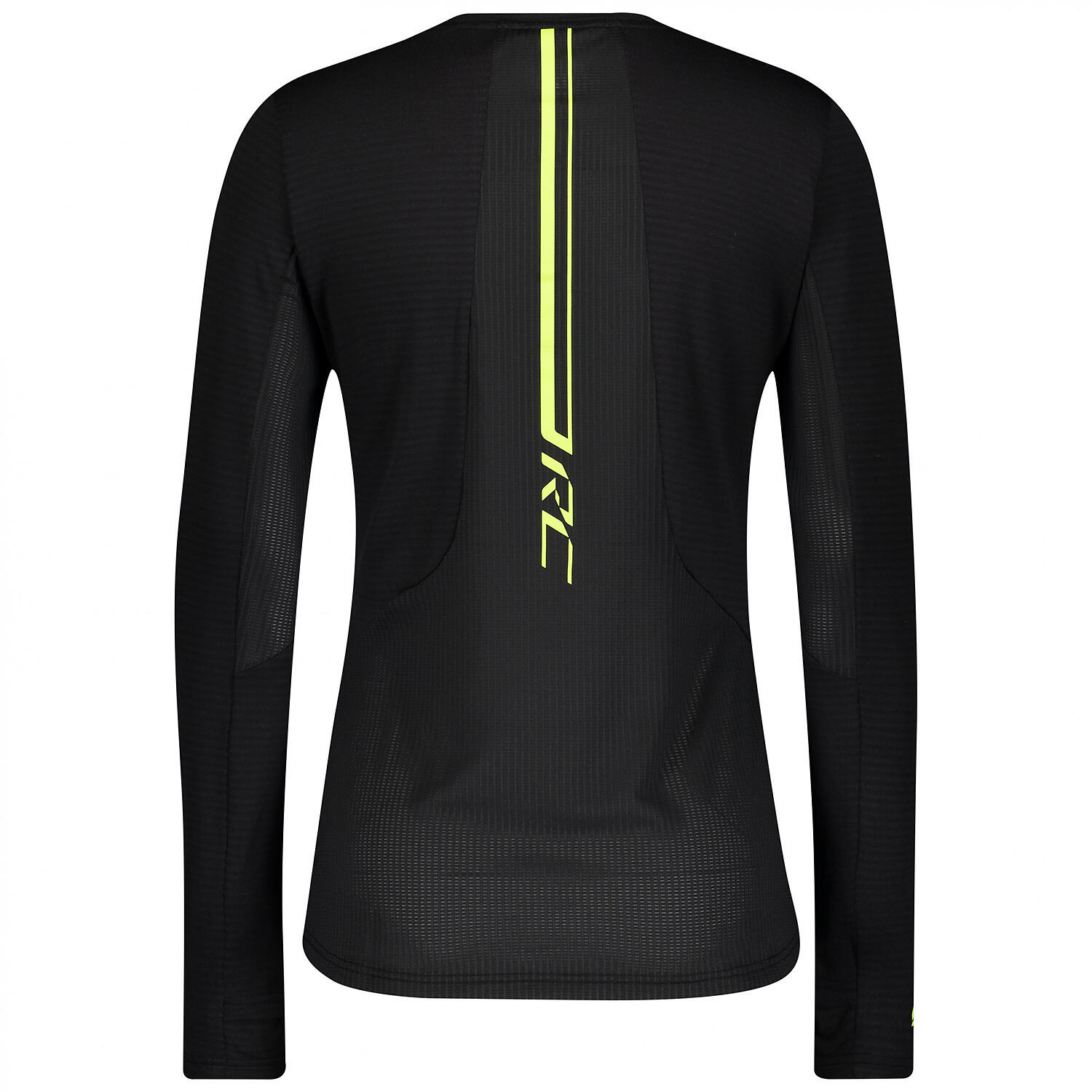 Damen T-Shirt W RC RUN L/SL SHIRT 2/2