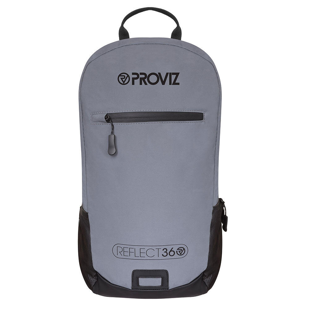 PROVIZ Fully Reflective 20L Backpack