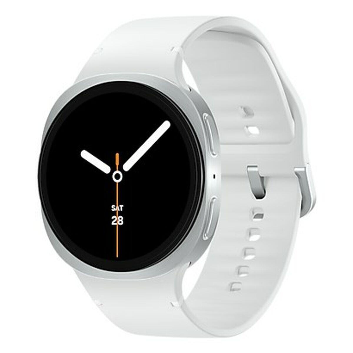 Samsung - Montre Intelligente Samsung Sm-l330nzsaeue Montre Intelligente - Montre Connectée - Blanc|multicolore - No Size - Decathlon